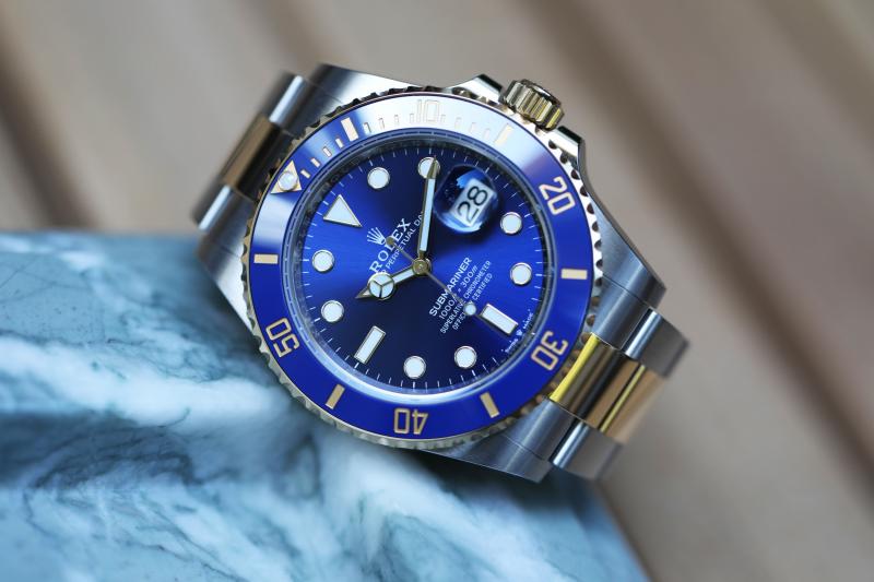  - Rolex Submariner, Oyster Perpetual... | Nos photos de toutes les nouveautés 2020